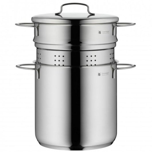 Olla WMF Mini 3 l Cromargan Acier Inoxydable 18/10