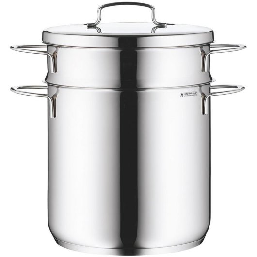 Olla WMF Mini 3 l Cromargan Acier Inoxydable 18/10