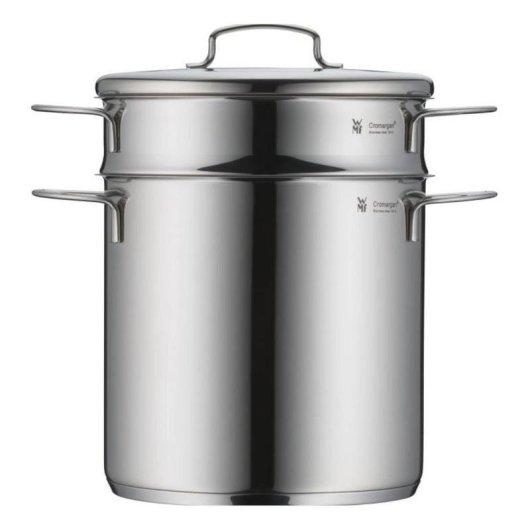 Olla WMF Mini 3 l Cromargan Acier Inoxydable 18/10