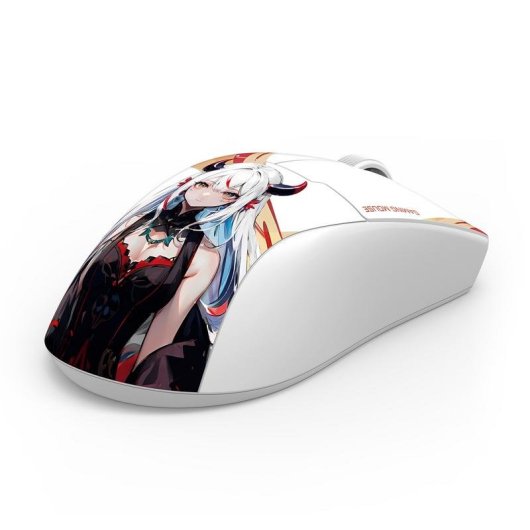 Souris Redragon M918-AKG-PRO K1NG PRO MAX Sans Fil Bluetooth 26000 DPI Multicolore Boutons Programmables