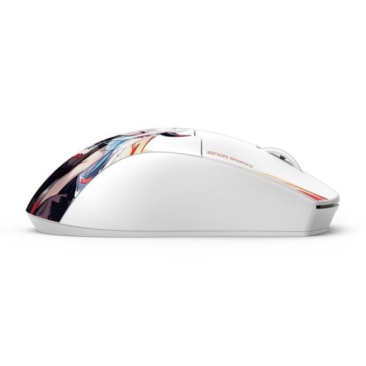 Souris Redragon M918-AKG-PRO K1NG PRO MAX Sans Fil Bluetooth 26000 DPI Multicolore Boutons Programmables