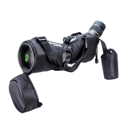 Binoculaire Vanguard Endeavor HD 65A Plata 15-45x