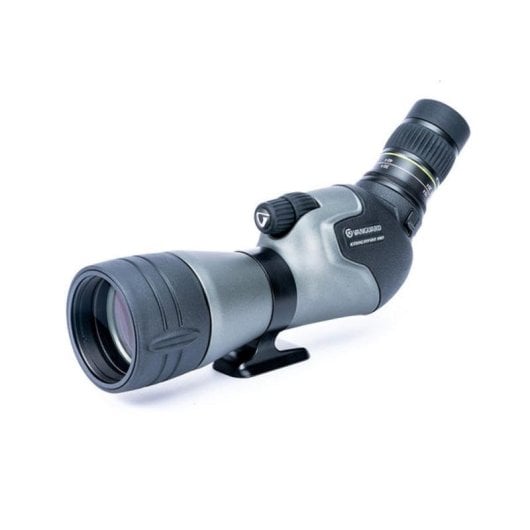 Binoculaire Vanguard Endeavor HD 65A Plata 15-45x
