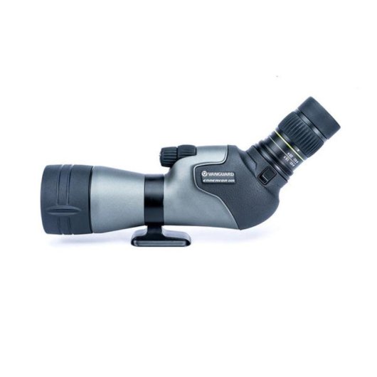 Binoculaire Vanguard Endeavor HD 65A Plata 15-45x