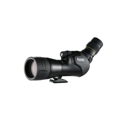 Binoculaire Vanguard Endeavor HD 65A Plata 15-45x