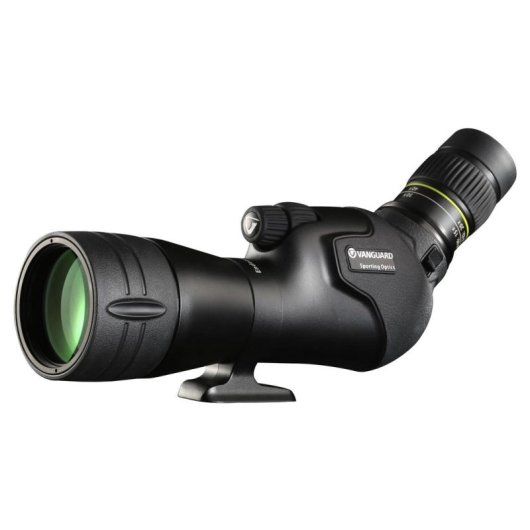 Binoculaire Vanguard Endeavor HD 65A Plata 15-45x