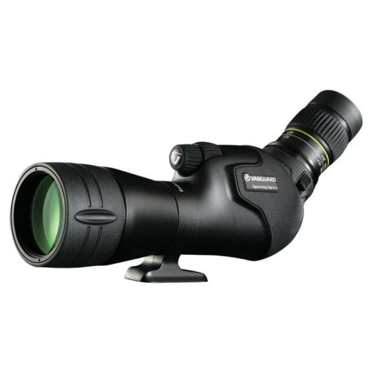 Binoculaire Vanguard Endeavor HD 65A Plata 15-45x