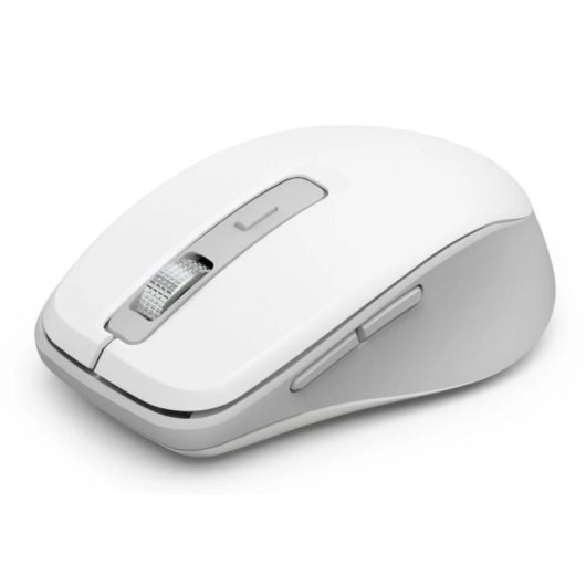 Ratón Hama WM-450 RF Wireless Bluetooth 1600 DPI Blanc 7 Boutons