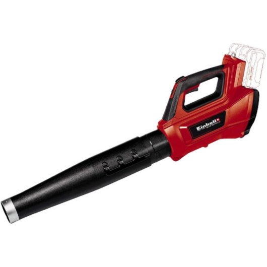 Soplador de hojas Einhell GE-LB 36/210 Li E-Solo 210 km/h Negro/Rojo