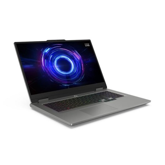 Portátil Lenovo LOQ 17IRX10 17,3" Intel Core i7-13700HX 16GB 512GB SSD RTX 5060 Sin sistema operativo