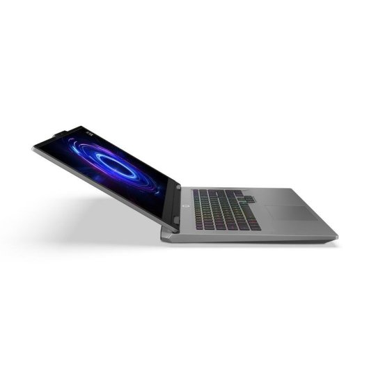 Portátil Lenovo LOQ 17IRX10 17,3" Intel Core i7-13700HX 16GB 512GB SSD RTX 5060 Sin sistema operativo