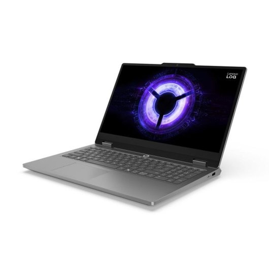 Portátil Lenovo LOQ Essential 15IRX11 15.6" Intel Core i7-13650HX 16GB 512GB SSD RTX 5050 Windows 11 Home