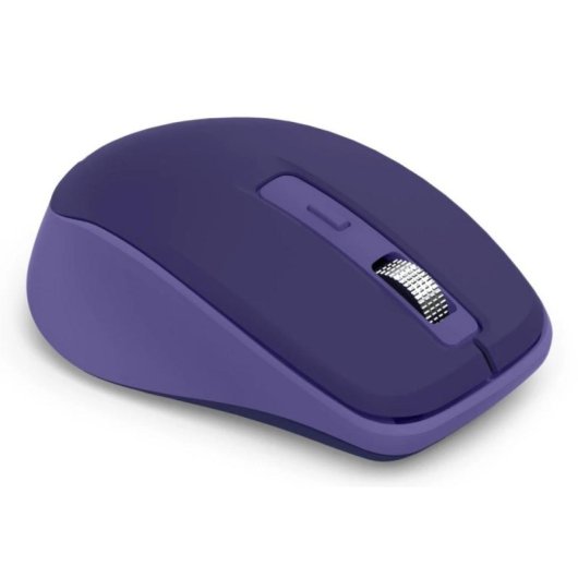 Ratón Hama WM-450 RF Wireless Bluetooth 1600 DPI Bleu 7 Boutons