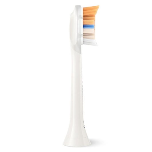 Recambio para Cepillo Philips Sonicare HX9092/87 Pack 2 Unidades Antiplaca Suave