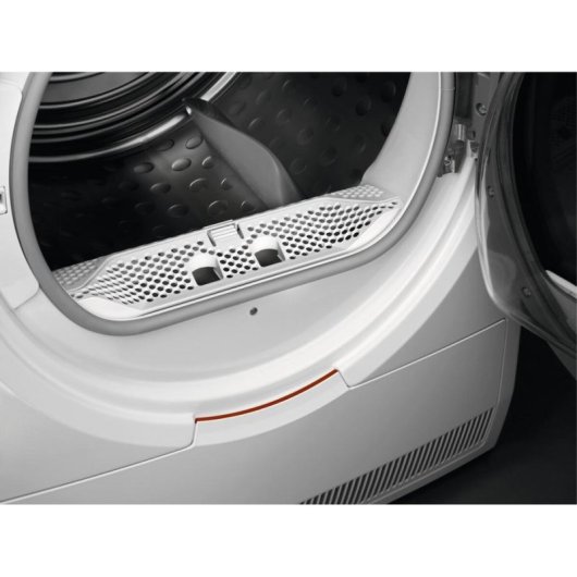 Secadora de bomba de calor AEG Series 7000 TR718P2OB 8 kg Clase D con ÖKOFlow