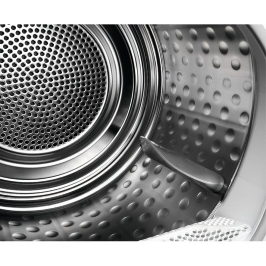 Secadora de bomba de calor AEG Series 7000 TR718P2OB 8 kg Clase D con ÖKOFlow