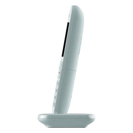 Telefono IP Senza Fili Telekom Speedphone 12 Bianco Terminale DECT