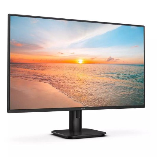 Monitor Philips 27E1N1300A 27" FullHD 100Hz IPS USB-C Altavoces Flicker-Free