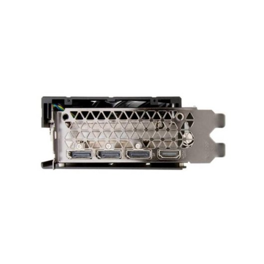 Tarjeta Gráfica Biostar GeForce RTX 3080 10GB GDDR6X Triple Ventilador