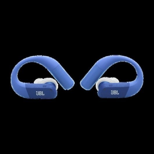 Auriculares JBL Endurance Peak 4 inalámbricos Bluetooth con Cancelación de Ruido, Micrófono y protección IP68, azul