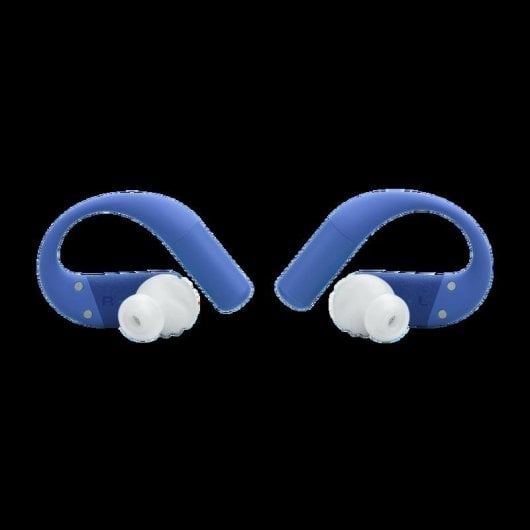 Auriculares JBL Endurance Peak 4 inalámbricos Bluetooth con Cancelación de Ruido, Micrófono y protección IP68, azul