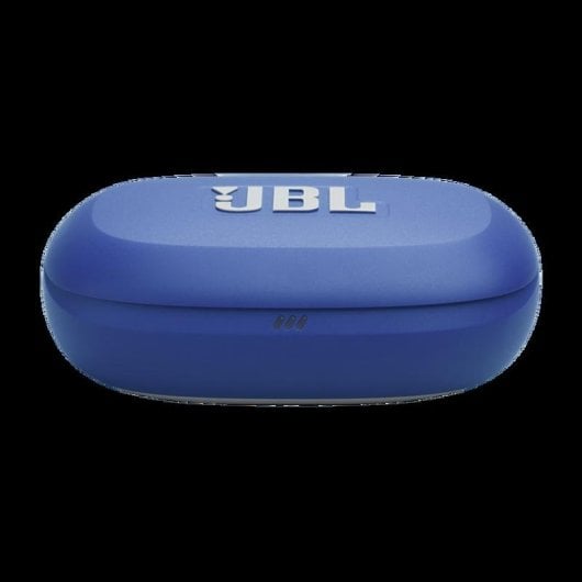Auriculares JBL Endurance Peak 4 inalámbricos Bluetooth con Cancelación de Ruido, Micrófono y protección IP68, azul