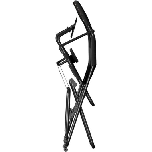 Cockpit Simracing Indeca Corpus Racer GTR Plegable Ajustable