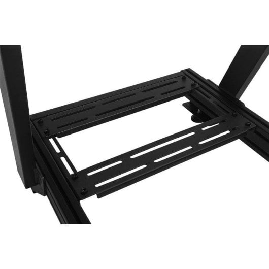Cockpit Simracing Magnus Racer GTR Indeca con Asiento Ajustable