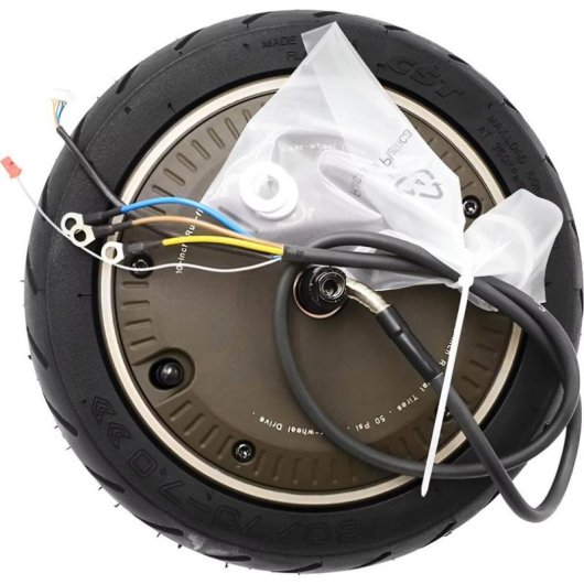 Roue Complète Xiaomi Scooter 4 Pro Max