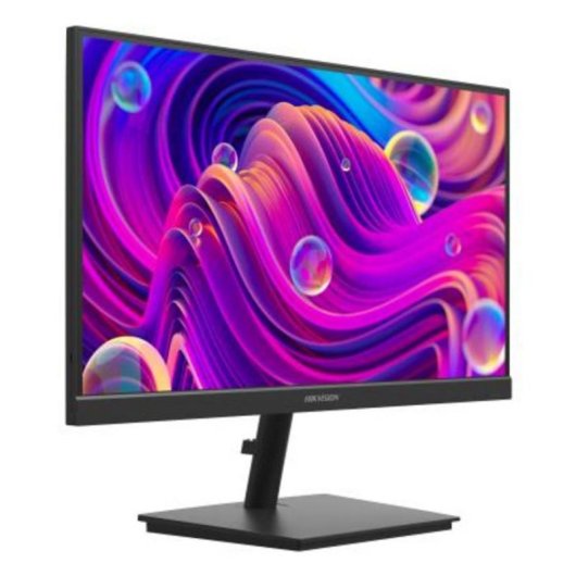 Monitor Hikvision DS-D5022F2-1V2 21,45" FullHD 100Hz VA Sin Marcos