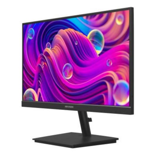 Monitor Hikvision DS-D5022F2-1V2 21,45" FullHD 100Hz VA Sin Marcos