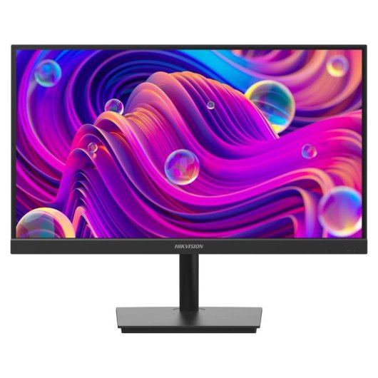 Monitor Hikvision DS-D5022F2-1V2 21,45" FullHD 100Hz VA Sin Marcos