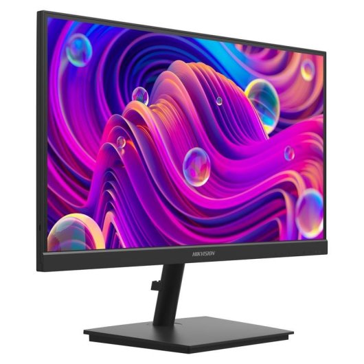 Monitor Hikvision DS-D5022F2-1V2 21,45" FullHD 100Hz VA Sin Marcos
