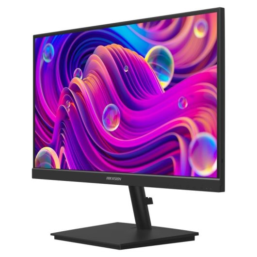 Monitor Hikvision DS-D5022F2-1V2 21,45" FullHD 100Hz VA Sin Marcos