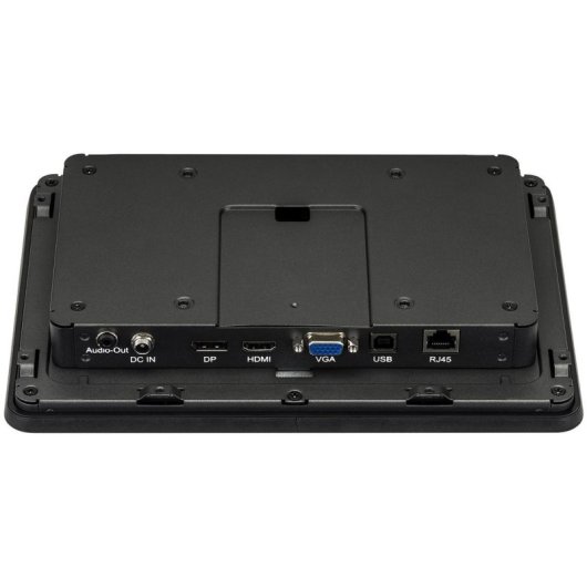Écran PC iiyama TF1015MC-B3 10,1" HD 75Hz IPS Tactile Multi-touch VESA RJ45