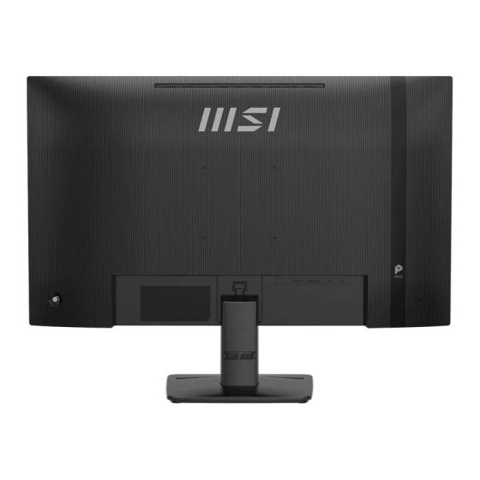 Écran PC MSI Pro MP275Q E14 27" Wide Quad HD 144Hz IPS FreeSync HDR Haut-parleurs