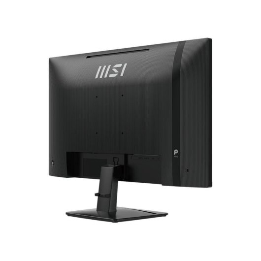 Écran PC MSI Pro MP275Q E14 27" Wide Quad HD 144Hz IPS FreeSync HDR Haut-parleurs