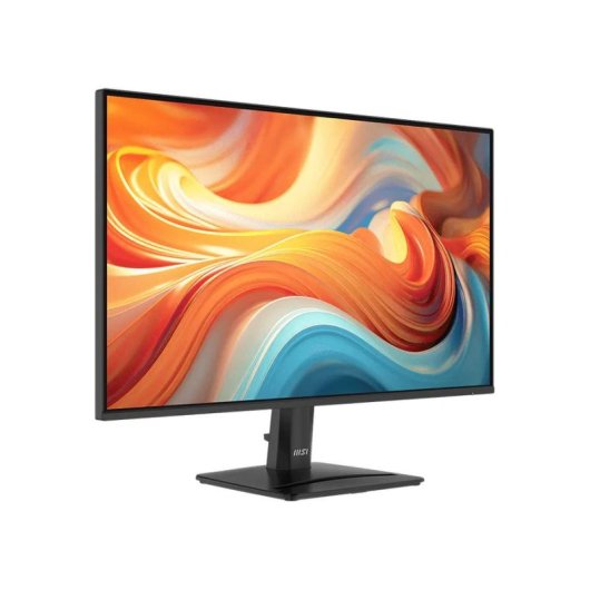 Monitor PC MSI Pro MP272 E14C 27" FullHD 144Hz IPS FreeSync Altoparlanti 4ms