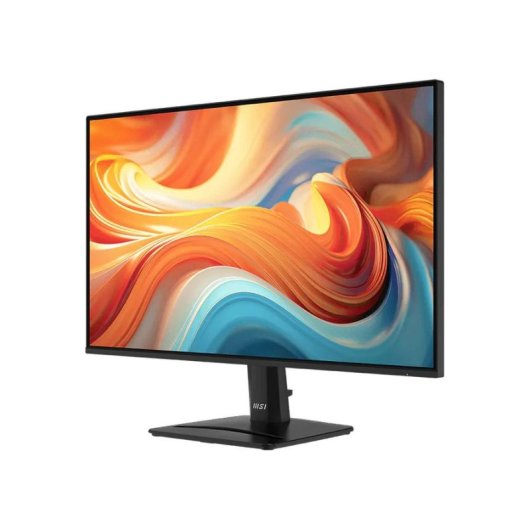 Monitor PC MSI Pro MP272 E14C 27" FullHD 144Hz IPS FreeSync Altoparlanti 4ms