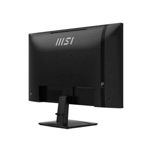 Monitor PC MSI Pro MP272 E14C 27" FullHD 144Hz IPS FreeSync Altoparlanti 4ms
