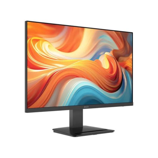 Monitor MSI Pro MP273DE E14A 27" FullHD 100Hz IPS FreeSync Altavoces 1ms