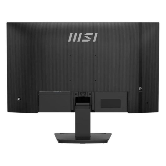 Monitor MSI Pro MP273DE E14A 27" FullHD 100Hz IPS FreeSync Altavoces 1ms