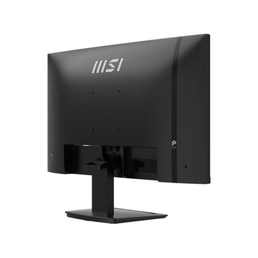 Monitor MSI Pro MP273DE E14A 27" FullHD 100Hz IPS FreeSync Altavoces 1ms