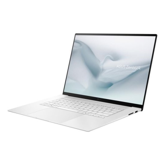 Ordinateur portable Asus Zenbook S 16 UM5606GA 16" AMD Ryzen AI 7 445 32GB 1TB SSD Radeon 840M Windows 11 Pro