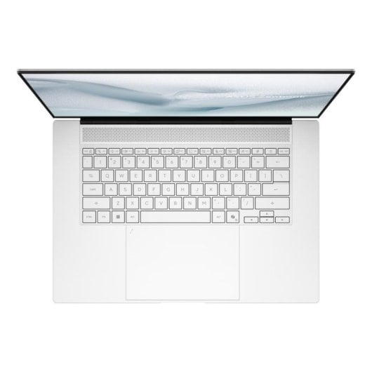 Ordinateur portable Asus Zenbook S 16 UM5606GA 16" AMD Ryzen AI 7 445 32GB 1TB SSD Radeon 840M Windows 11 Pro