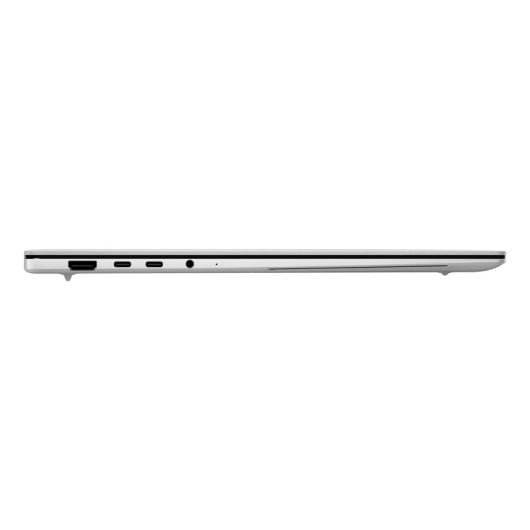Ordinateur portable Asus Zenbook S 16 UM5606GA 16" AMD Ryzen AI 7 445 32GB 1TB SSD Radeon 840M Windows 11 Pro