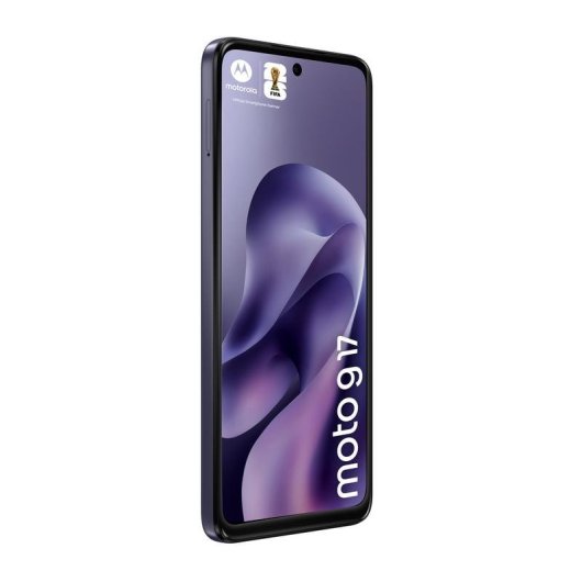 Motorola Moto G17 4G 8GB 256GB 6.72" Púrpura