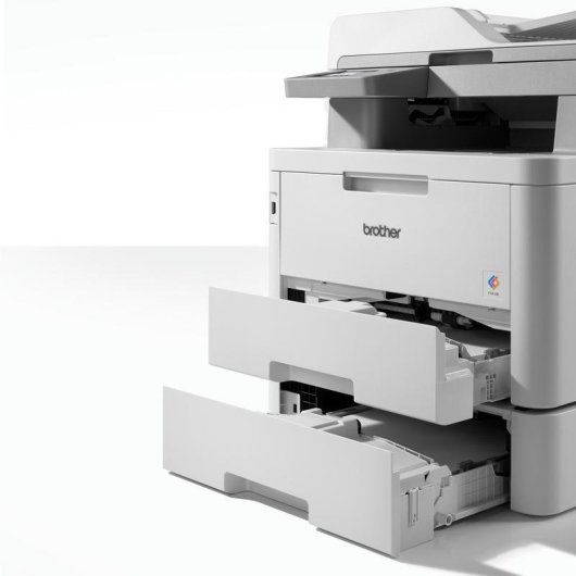 Bandeja de papel Brother LT-310CL 250 hojas para impresoras LED color
