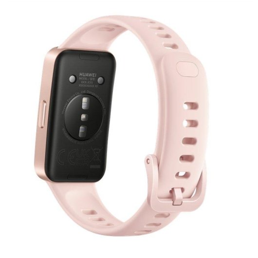 HUAWEI WATCH FIT 5 Pro GPS ECG 1,47'' AMOLED Orange 5ATM NFC 10 Jours Autonomie