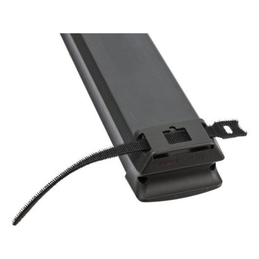 Multipresa Brennenstuhl 1951160608 6 prese 2 USB con interruttore e protezione